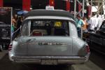 Pontiac Bonneville Ambulance 1963 года